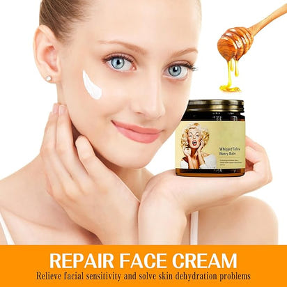 Lunakia - Beef Tallow Honey Moisturizer