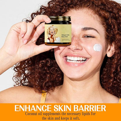 Lunakia - Beef Tallow Honey Moisturizer