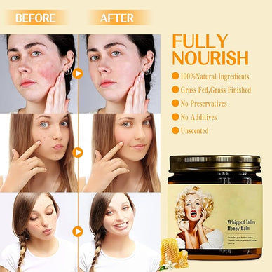 "Reveal Your Skin's Natural Glow and Vitality"