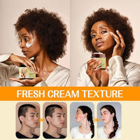 Lunakia - Beef Tallow Honey Moisturizer