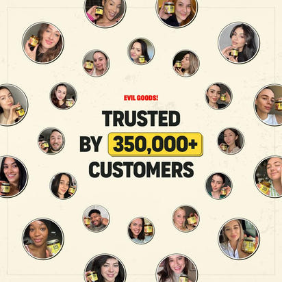 Lunakia - Beef Tallow Honey Moisturizer